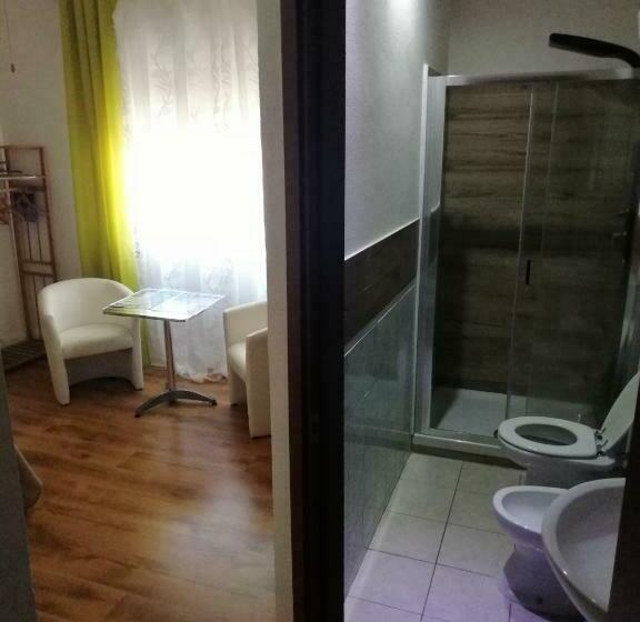 标准间, B&b Alghero Republic