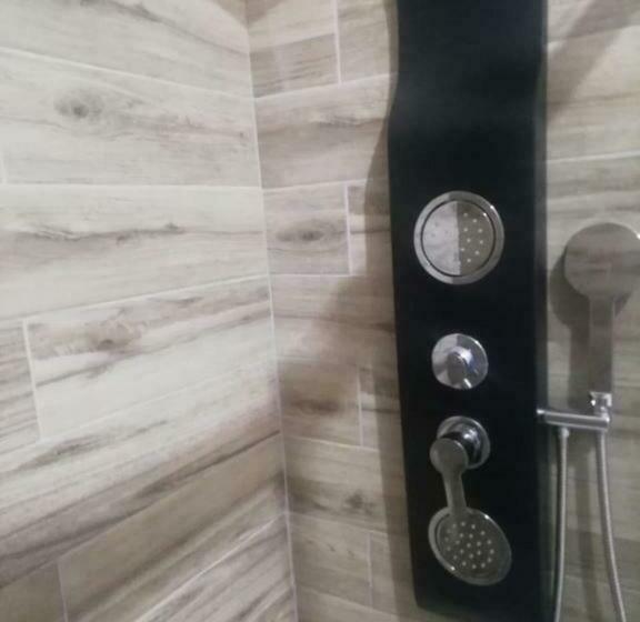 标准间, B&b Alghero Republic