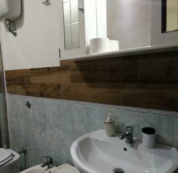 Номер Стандарт, B&b Alghero Republic