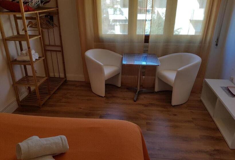 Номер Стандарт, B&b Alghero Republic