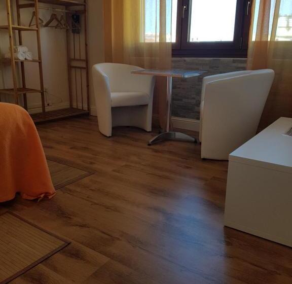 标准间, B&b Alghero Republic