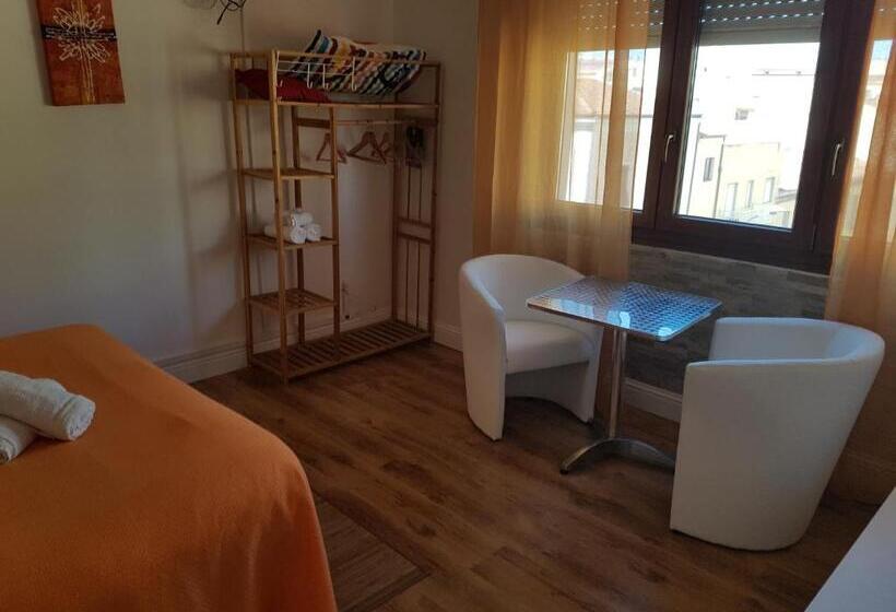 标准间, B&b Alghero Republic