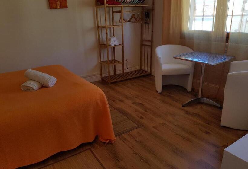 Номер Стандарт, B&b Alghero Republic