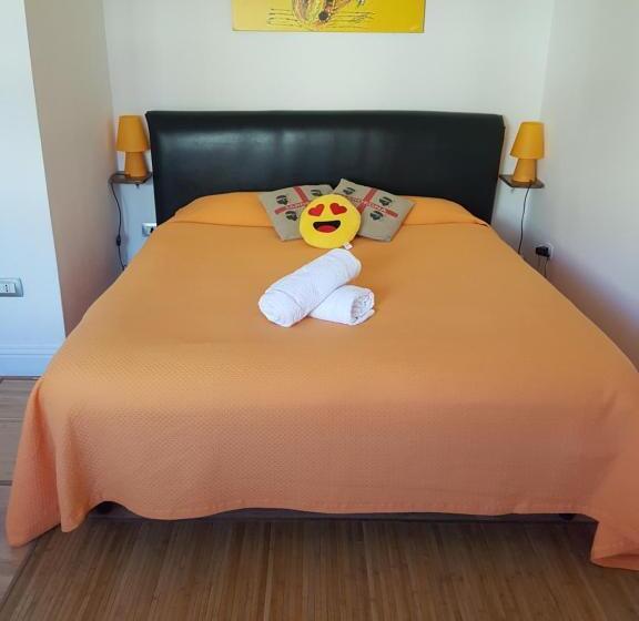 标准间, B&b Alghero Republic