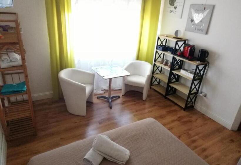 标准间, B&b Alghero Republic