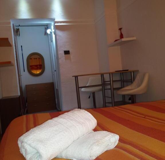 标准间, B&b Alghero Republic