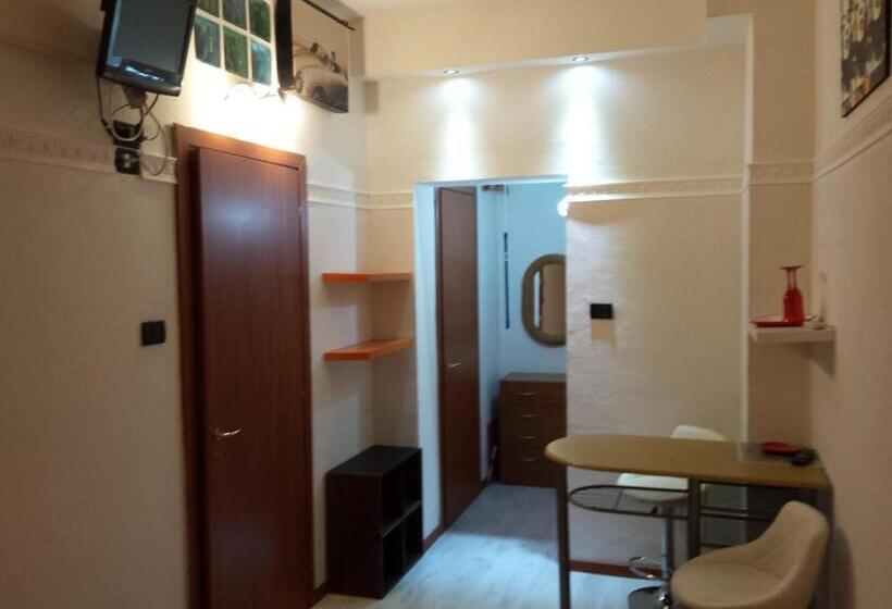 Номер Стандарт, B&b Alghero Republic