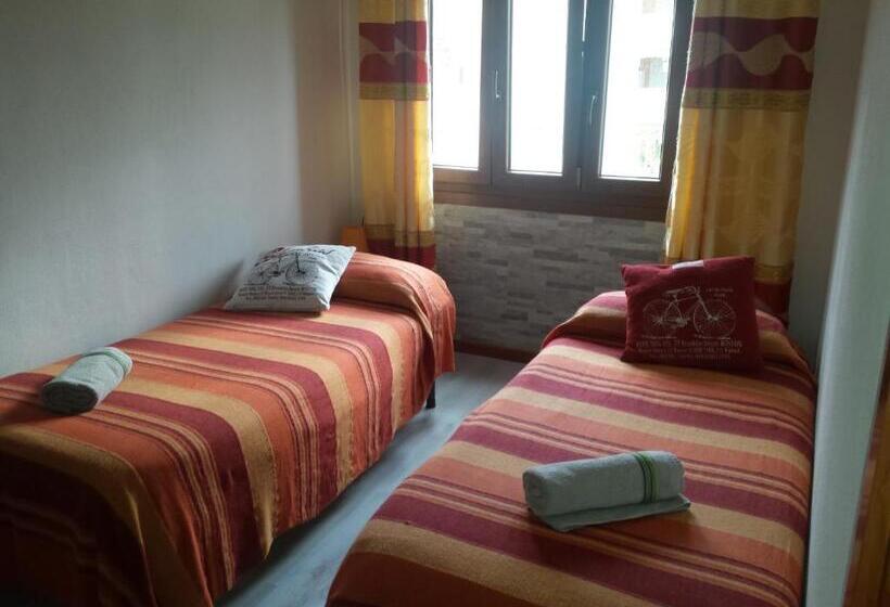 标准间, B&b Alghero Republic