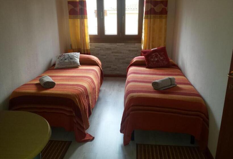 标准间, B&b Alghero Republic