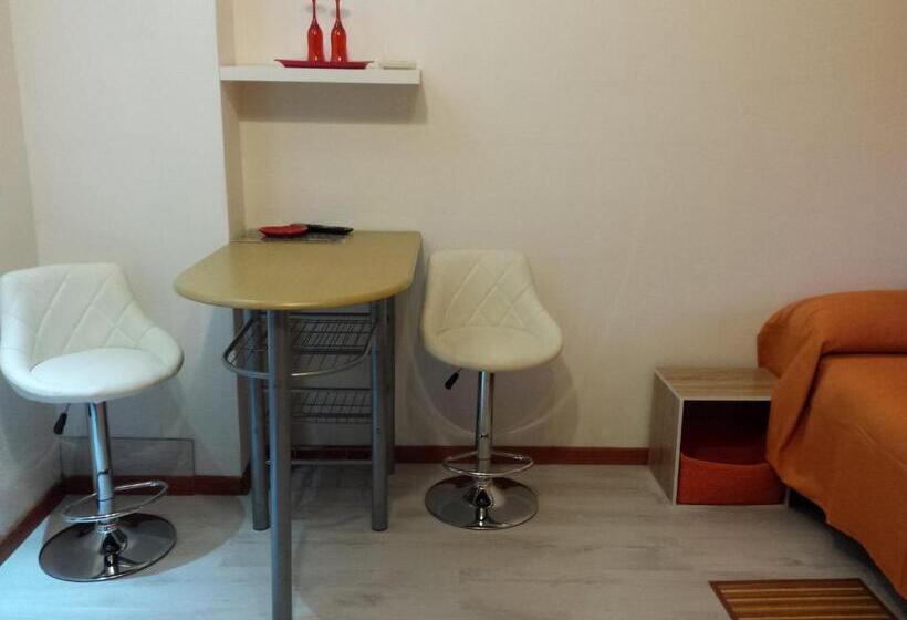 标准间, B&b Alghero Republic