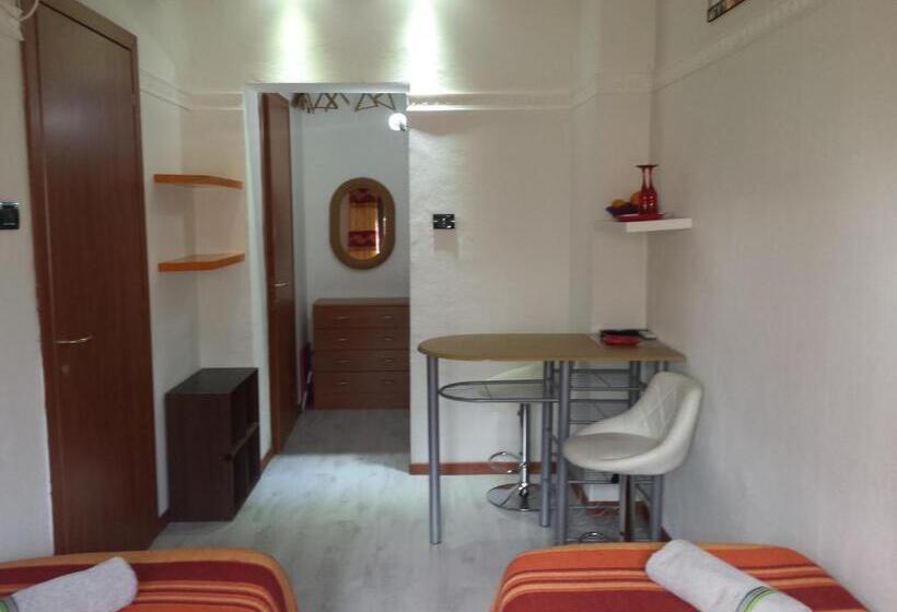 标准间, B&b Alghero Republic