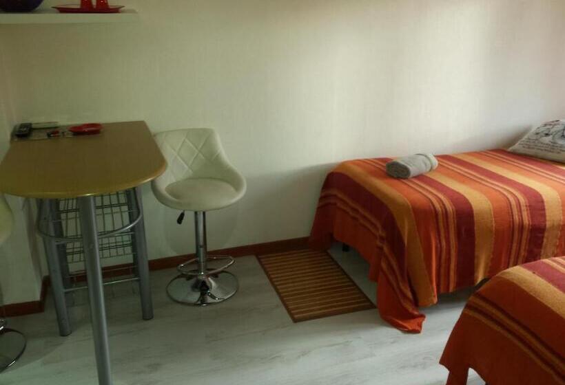 标准间, B&b Alghero Republic