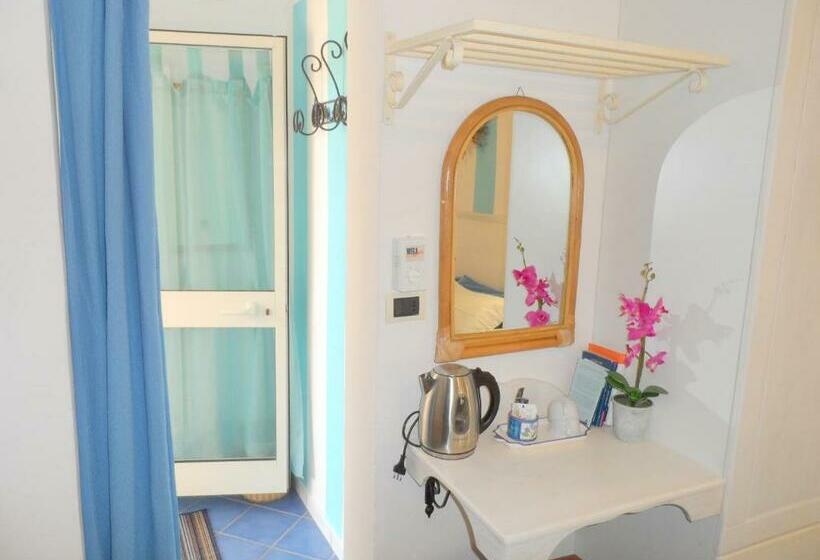 Номер Стандарт, B&b Santa Venardia