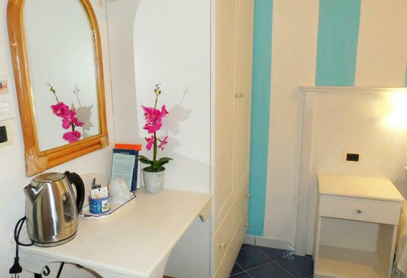 غرفة قياسية, B&b Santa Venardia