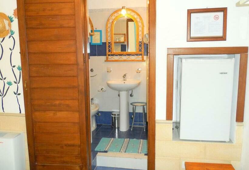 غرفة قياسية, B&b Santa Venardia