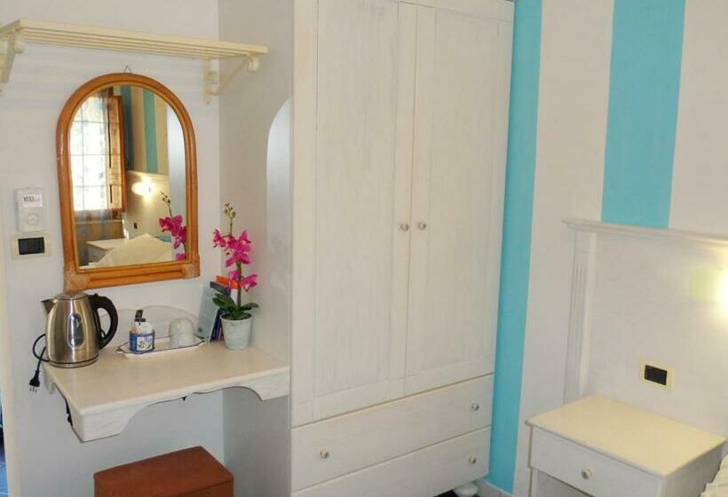 غرفة قياسية, B&b Santa Venardia