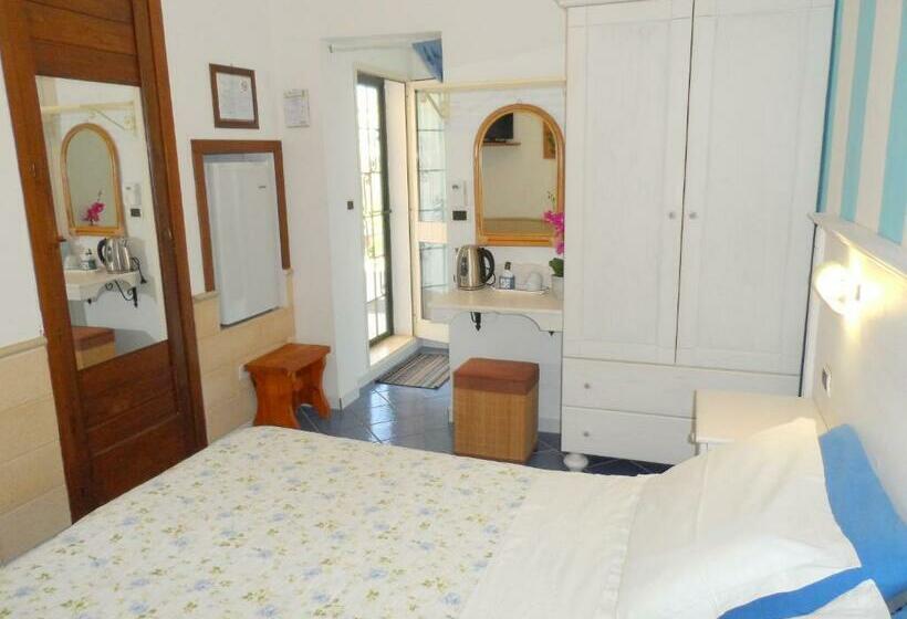 غرفة قياسية, B&b Santa Venardia