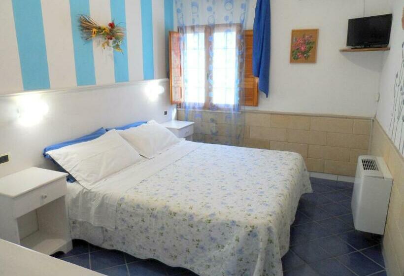 غرفة قياسية, B&b Santa Venardia