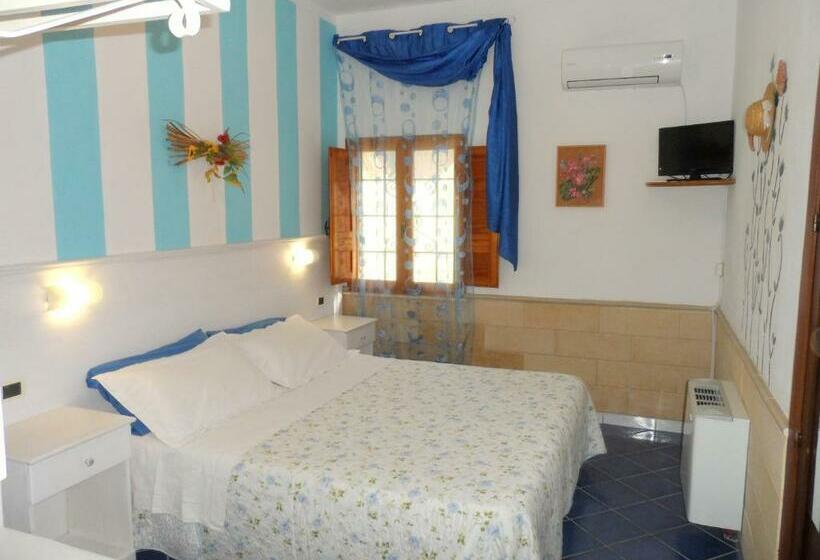Номер Стандарт, B&b Santa Venardia