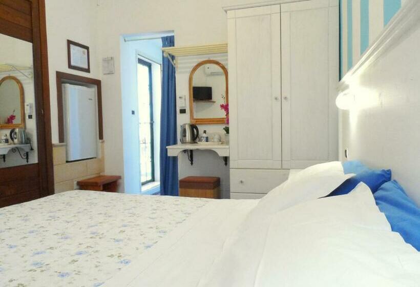 غرفة قياسية, B&b Santa Venardia