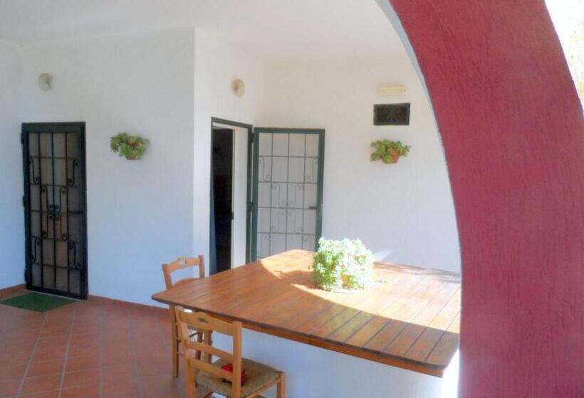 غرفة قياسية, B&b Santa Venardia