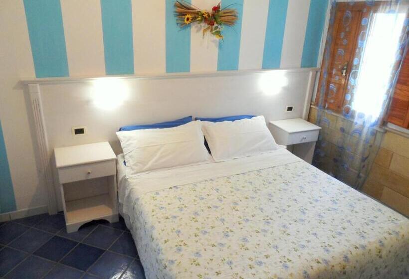 Номер Стандарт, B&b Santa Venardia