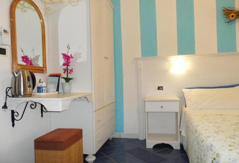 غرفة قياسية, B&b Santa Venardia