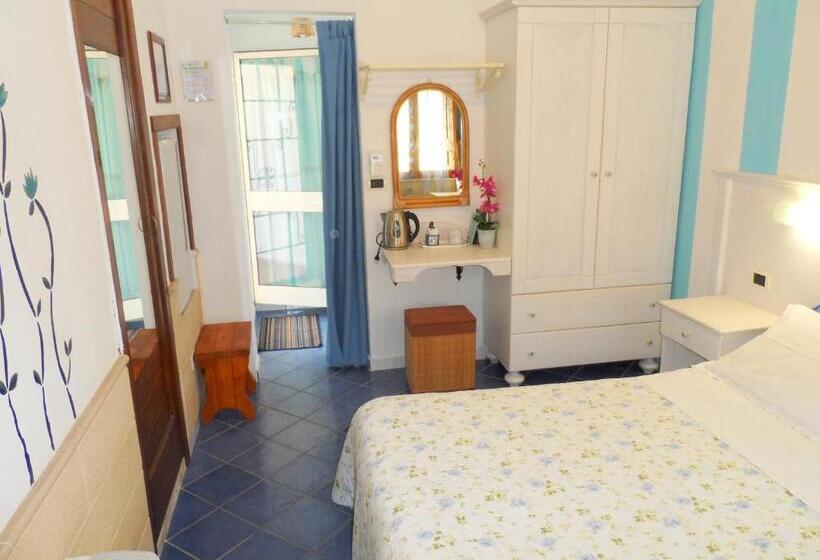 Номер Стандарт, B&b Santa Venardia