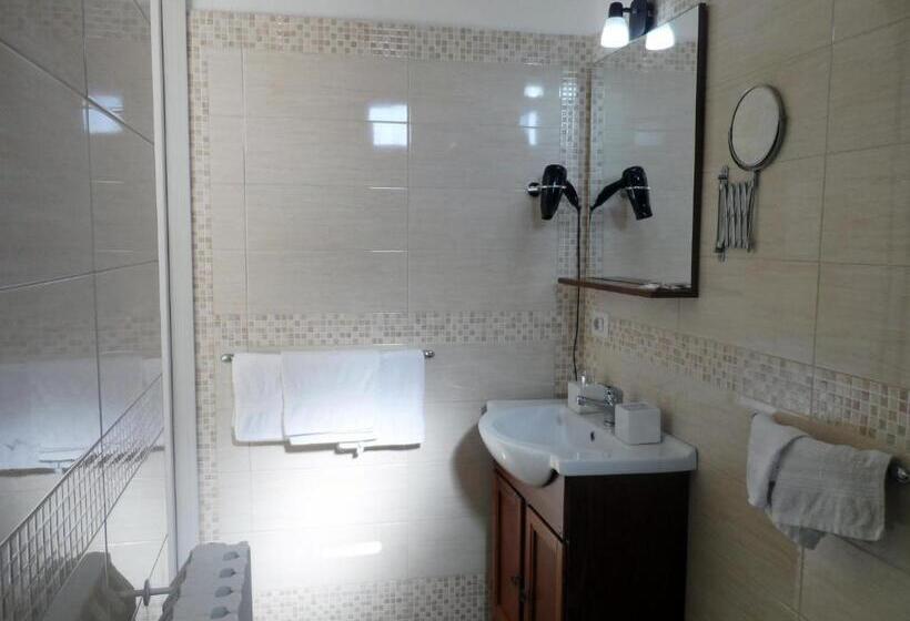 غرفة قياسية, B&b Santa Venardia