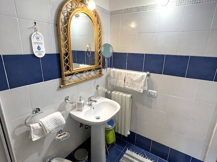 غرفة قياسية, B&b Santa Venardia