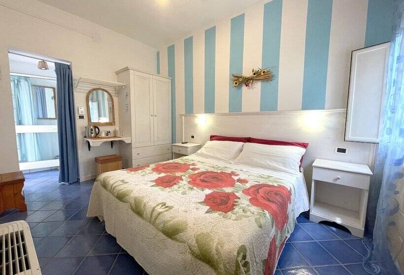 غرفة قياسية, B&b Santa Venardia