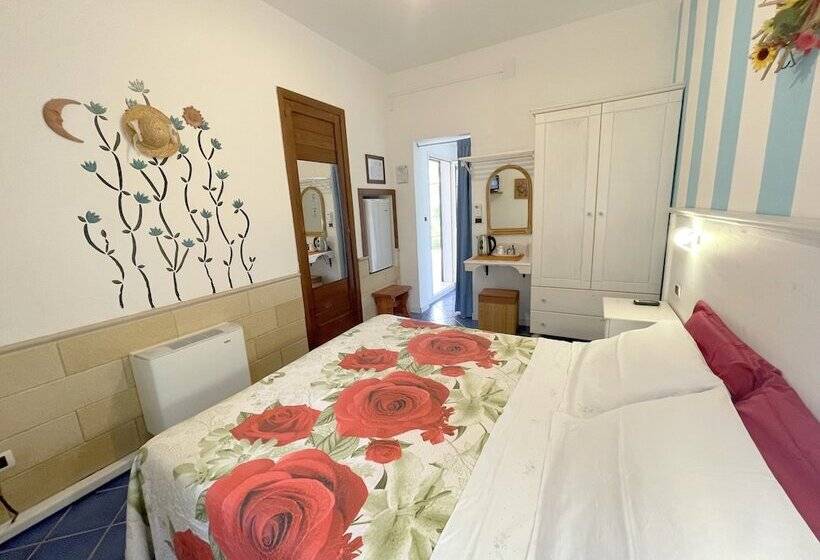 غرفة قياسية, B&b Santa Venardia