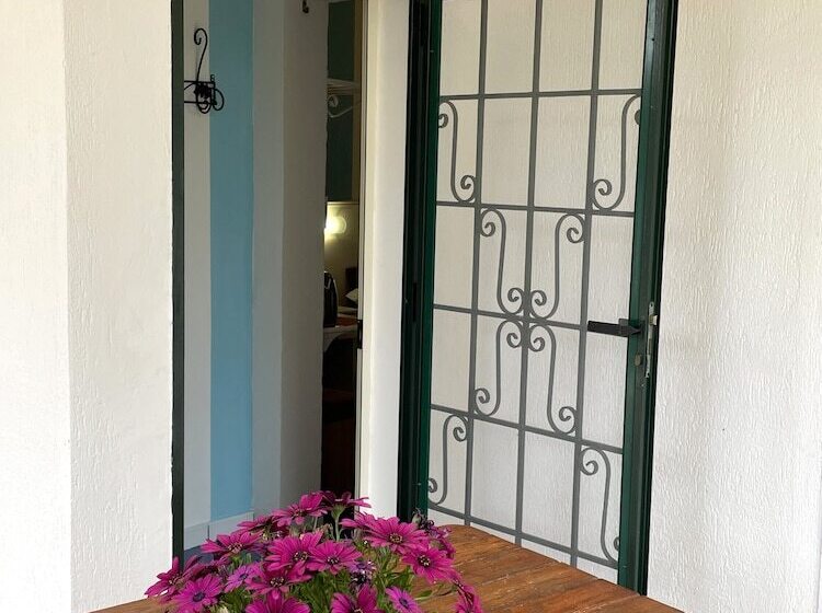 غرفة قياسية, B&b Santa Venardia