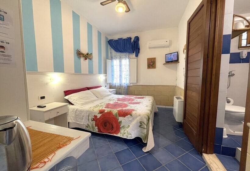 غرفة قياسية, B&b Santa Venardia