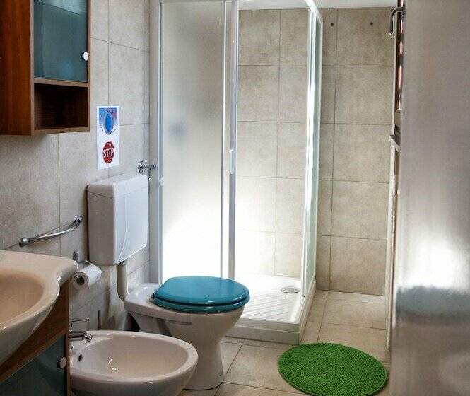 Номер Стандарт, B&b Tana Della Volpe