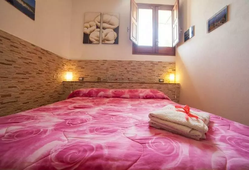 Habitació Estàndard, Beb Villa Amodeo