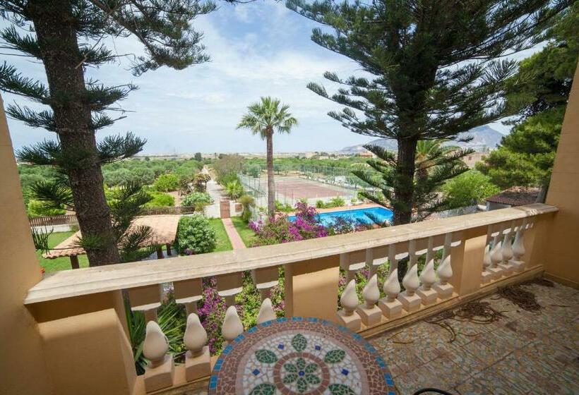 Номер Стандарт, Beb Villa Amodeo