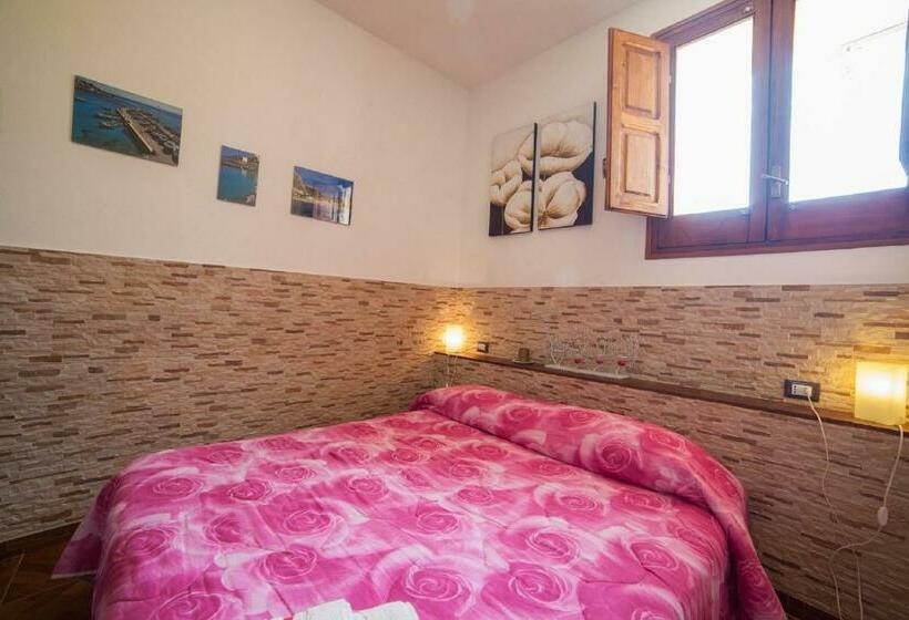 스탠다드 룸, Beb Villa Amodeo