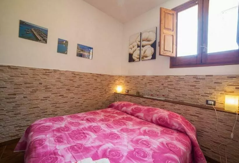 Habitació Estàndard, Beb Villa Amodeo