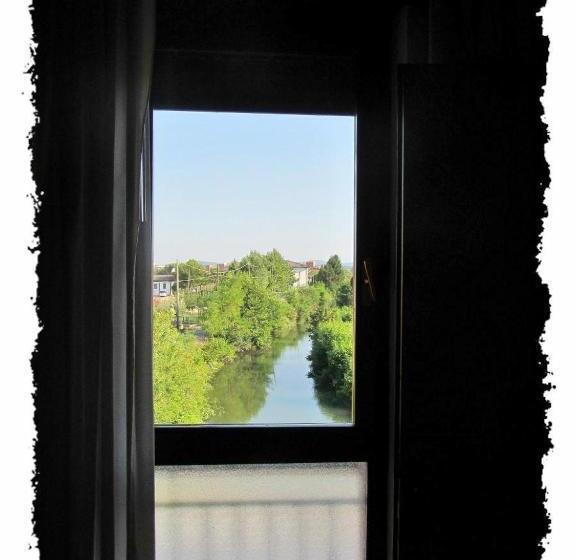 غرفة كومفورت فردية, Green Castellani