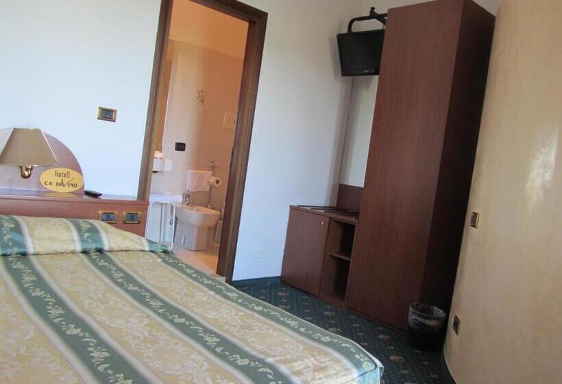 غرفة كومفورت فردية, Green Castellani