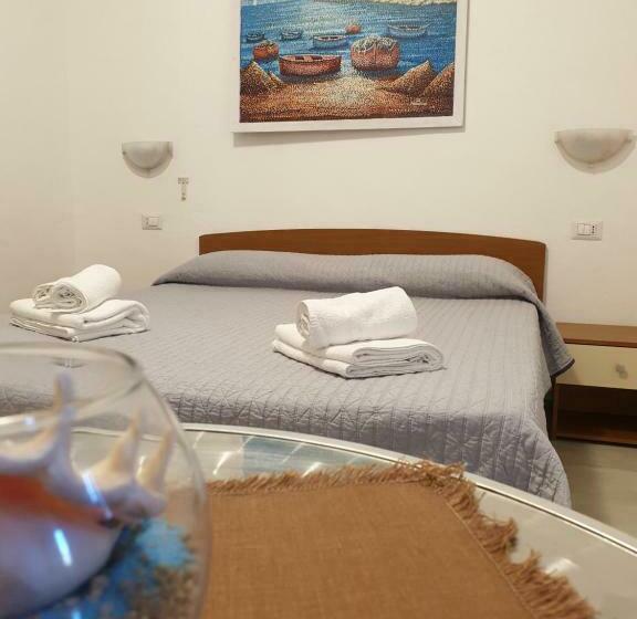 اتاق استاندارد, Chalet Del Mare