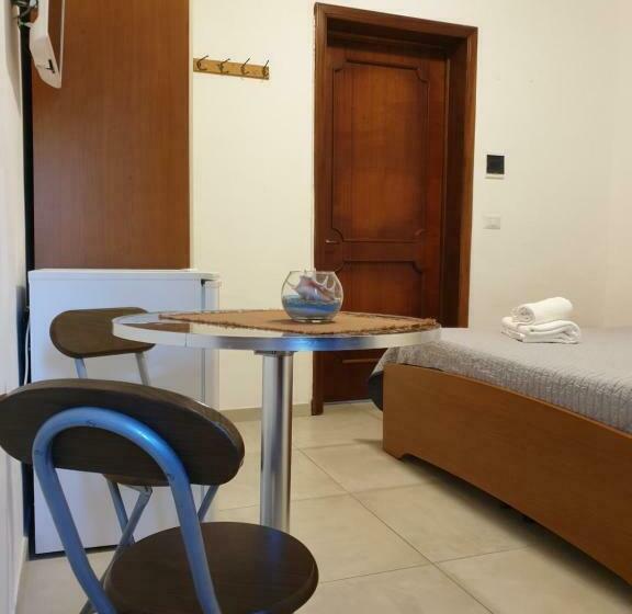 اتاق استاندارد, Chalet Del Mare