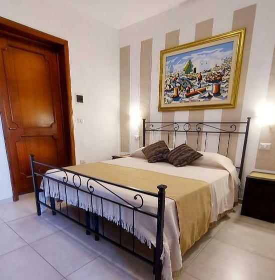 Quarto Estandar, Chalet Del Mare