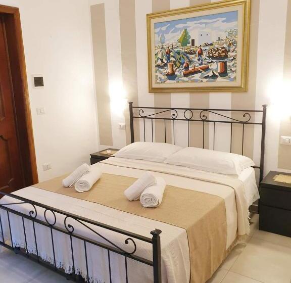 اتاق استاندارد, Chalet Del Mare