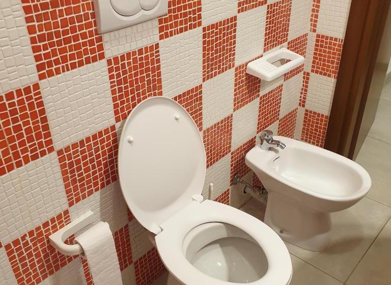 اتاق استاندارد, Chalet Del Mare