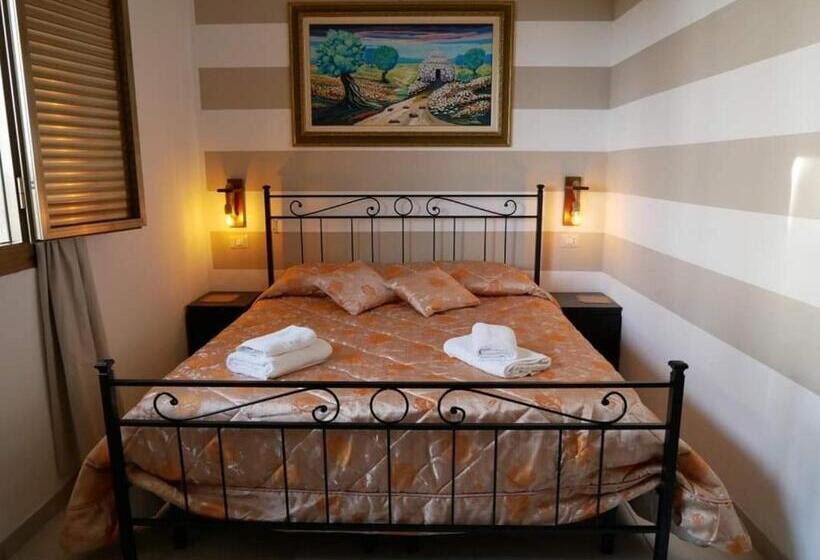 Quarto Estandar, Chalet Del Mare