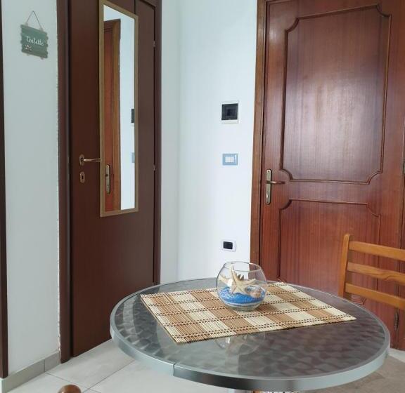 اتاق استاندارد, Chalet Del Mare