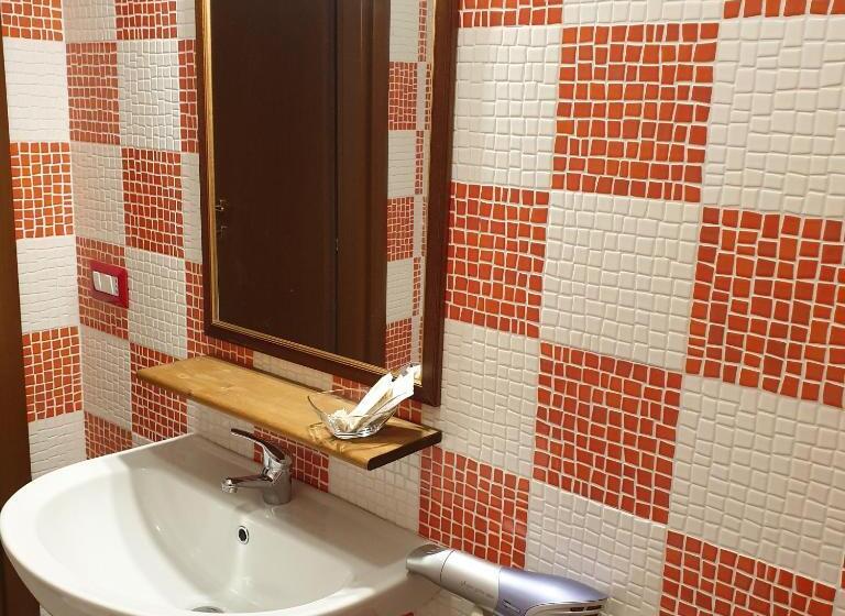 اتاق استاندارد, Chalet Del Mare