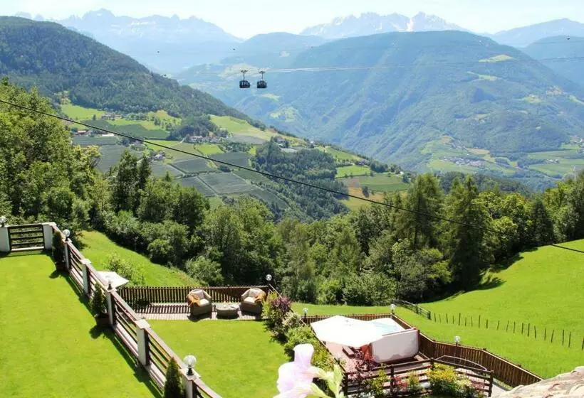 スイート, Chalet Grumer Suites&spa